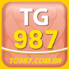 Logo da TG987